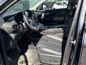 Hyundai Santa fe Preferred/CARFAX/Подгрев/4х4/Кожа/Панорама/Ленти | Auto.bg — изображение 6
