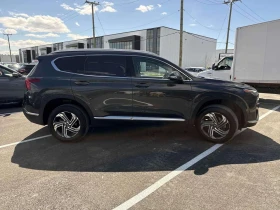 Hyundai Santa fe Preferred/CARFAX/Подгрев/4х4/Кожа/Панорама/Ленти | Auto.bg — изображение 4