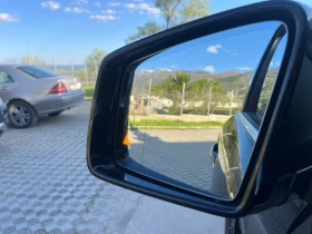 Mercedes-Benz ML 350 D/AMG PACK/DISTRONIC+ /AIRMATIC/100% ������ ������ | Mobile.bg � ����� ������ 11