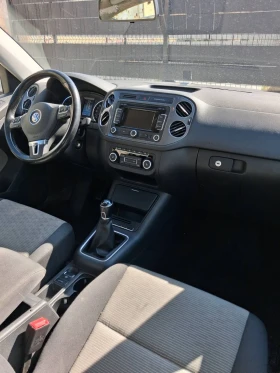 VW Tiguan ��� ���� 4x4 160 �� | Mobile.bg � ����� ������ 8