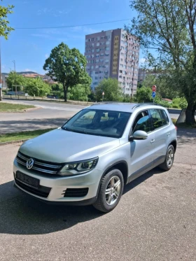 ������ VW Tiguan