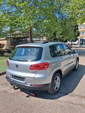 VW Tiguan ��� ���� 4x4 160 �� | Mobile.bg � ����� ������ 4