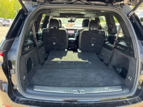 Jeep Grand cherokee * L * Overland * ДИСТРОНИК * 7 МЕСТЕН * ОБДУХВАНЕ* | Auto.bg — изображение 13