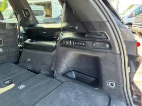 Jeep Grand cherokee * L * Overland * ДИСТРОНИК * 7 МЕСТЕН * ОБДУХВАНЕ* | Auto.bg — изображение 14