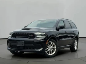 Dodge Durango R/T AWD | Sunroof | Leather All Wheel Drive