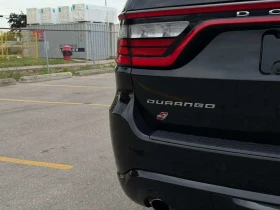 Dodge Durango R/T AWD | Sunroof | Leather All Wheel Drive | Auto.bg — изображение 17
