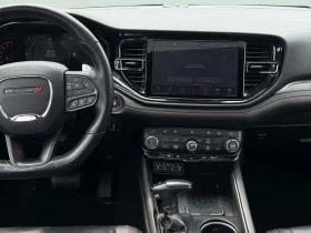 Dodge Durango R/T AWD | Sunroof | Leather All Wheel Drive | Auto.bg — изображение 13