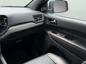 Dodge Durango R/T AWD | Sunroof | Leather All Wheel Drive | Auto.bg — изображение 15