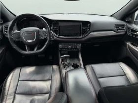 Dodge Durango R/T AWD | Sunroof | Leather All Wheel Drive | Auto.bg — изображение 9