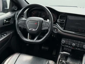 Dodge Durango R/T AWD | Sunroof | Leather All Wheel Drive | Auto.bg — изображение 14