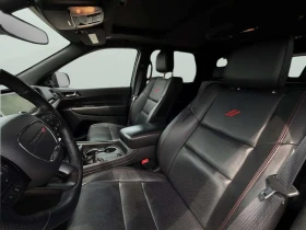 Dodge Durango R/T AWD | Sunroof | Leather All Wheel Drive | Auto.bg — изображение 11