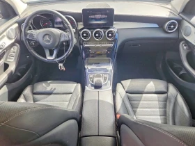Mercedes-Benz GLC 300 2017 MERCEDES-BENZ GLC 300 4MATIC | Auto.bg — изображение 9