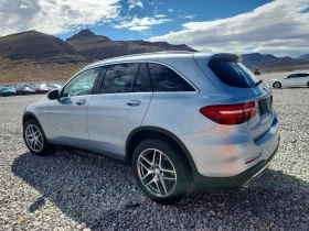 Mercedes-Benz GLC 300 2017 MERCEDES-BENZ GLC 300 4MATIC | Auto.bg — изображение 6