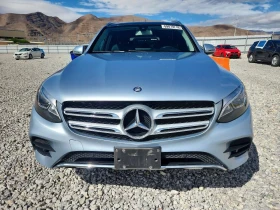 Mercedes-Benz GLC 300 2017 MERCEDES-BENZ GLC 300 4MATIC | Auto.bg — изображение 2