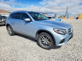 Mercedes-Benz GLC 300 2017 MERCEDES-BENZ GLC 300 4MATIC | Auto.bg — изображение 3