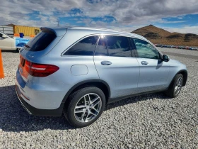 Mercedes-Benz GLC 300 2017 MERCEDES-BENZ GLC 300 4MATIC | Auto.bg — изображение 4
