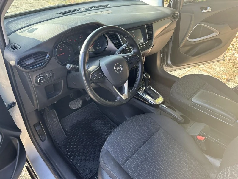 Opel Crossland X  , снимка 4 - Автомобили и джипове - 47152657