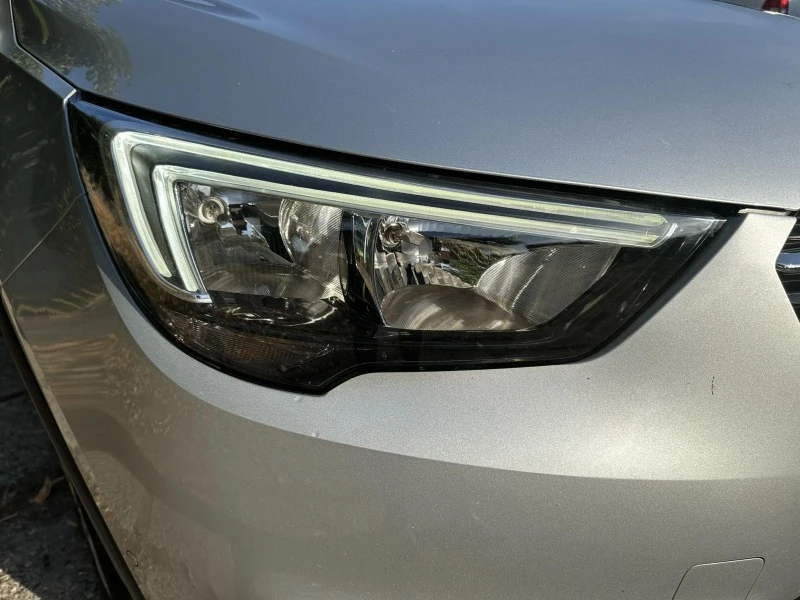 Opel Crossland X  , снимка 3 - Автомобили и джипове - 47152657