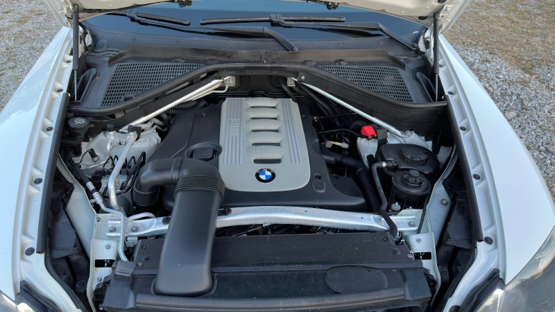 BMW X5 3.0xd-sport paket евро 4, снимка 13 - Автомобили и джипове - 46118295
