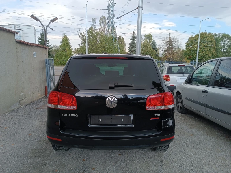 VW Touareg 2.5 TDI ПРУЖИНИ , снимка 6 - Автомобили и джипове - 47747107