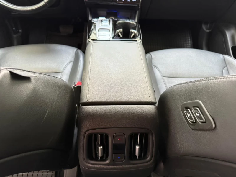 Hyundai Tucson 1.6 T-GDI/PRIME/4x4/LED/NAVI/164D, снимка 12 - Автомобили и джипове - 52155506