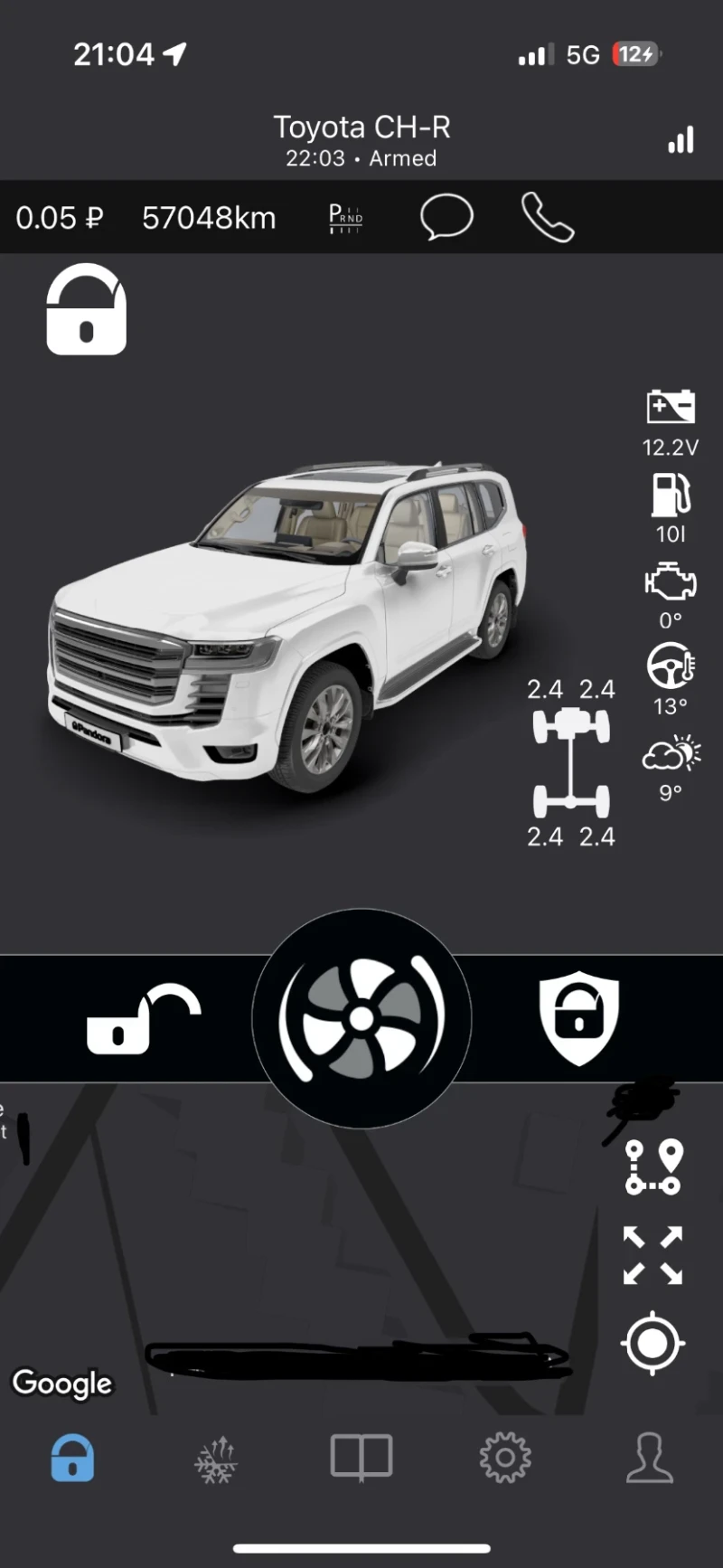 Toyota C-HR FACELIFT , снимка 11 - Автомобили и джипове - 52219561