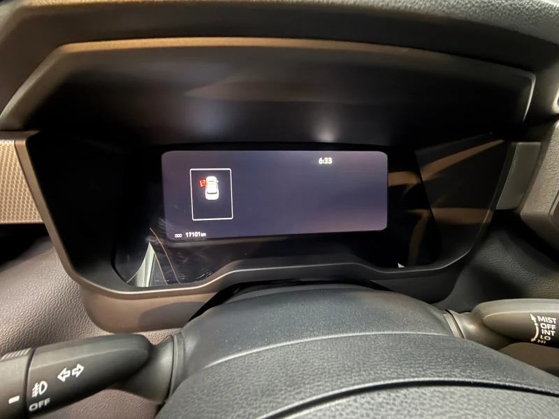 Toyota Sequoia 3.5 hibrid, limited, снимка 9 - Автомобили и джипове - 52461512