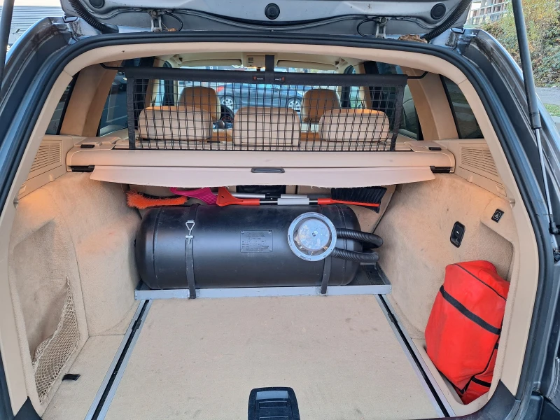 BMW X3 2.5i, снимка 13 - Автомобили и джипове - 52871392