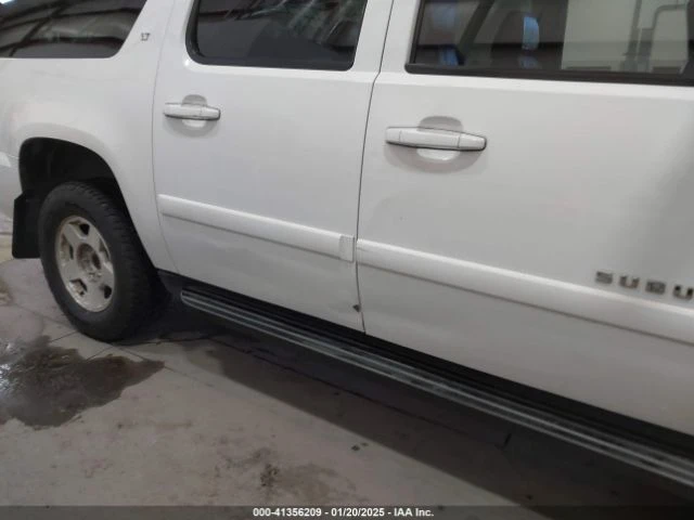 Chevrolet Suburban 1500 LT2, снимка 6 - Автомобили и джипове - 49081286