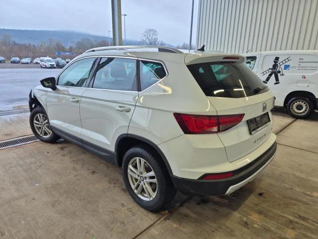 Seat Ateca Xcellence 4Drive - изображение 3
