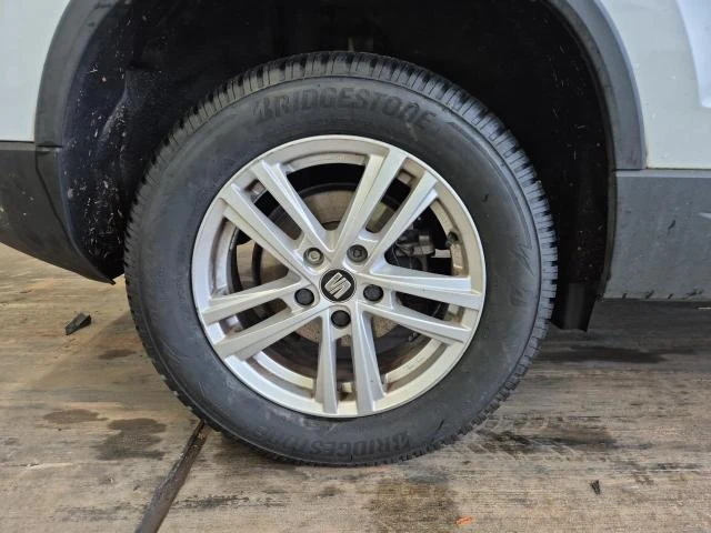 Seat Ateca Xcellence 4Drive - изображение 9