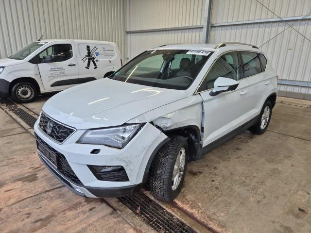 Seat Ateca Xcellence 4Drive - изображение 2