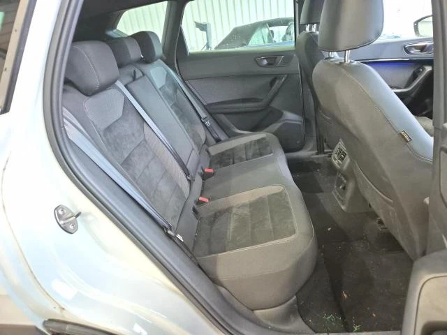 Seat Ateca Xcellence 4Drive - изображение 6