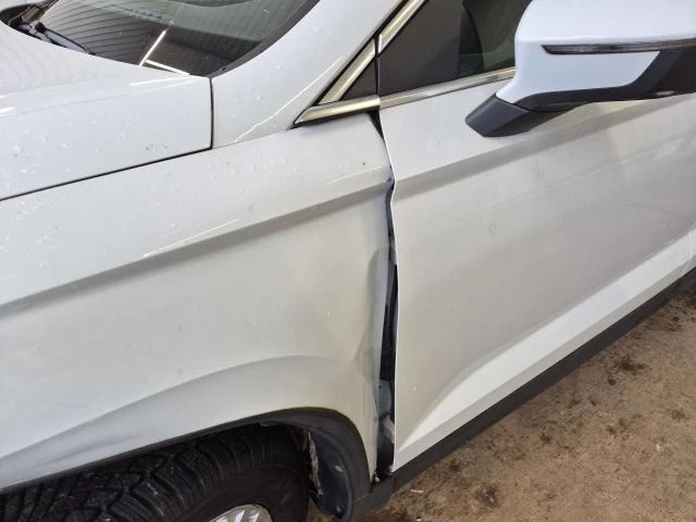 Seat Ateca Xcellence 4Drive, снимка 15 - Автомобили и джипове - 52864926