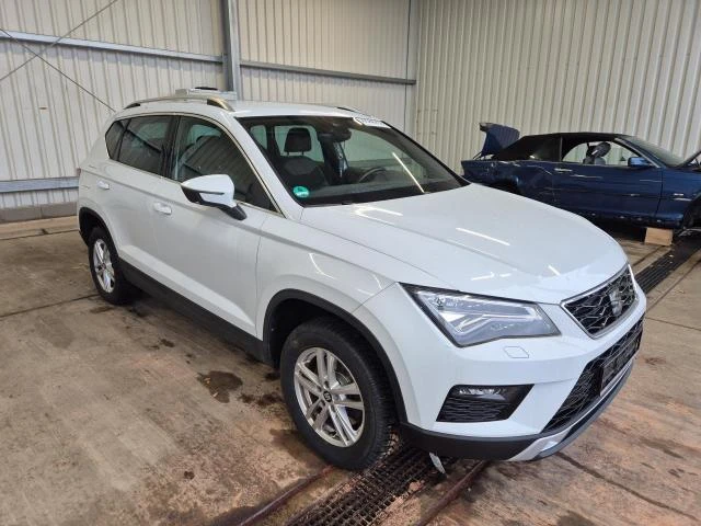Seat Ateca Xcellence 4Drive