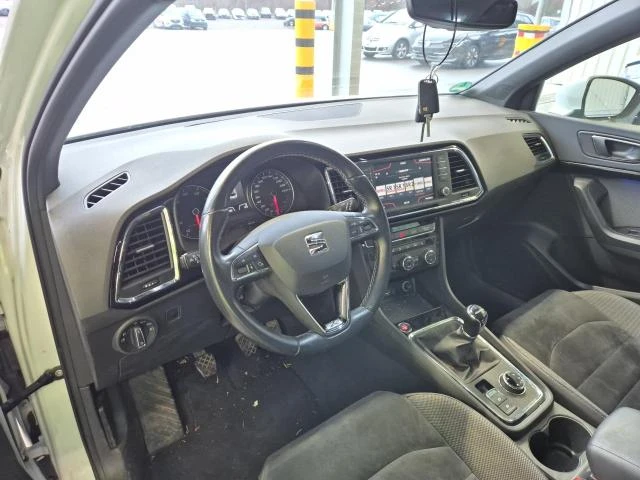 Seat Ateca Xcellence 4Drive - изображение 10
