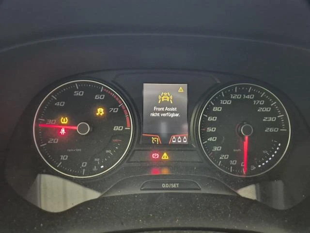 Seat Ateca Xcellence 4Drive, снимка 11 - Автомобили и джипове - 52864926