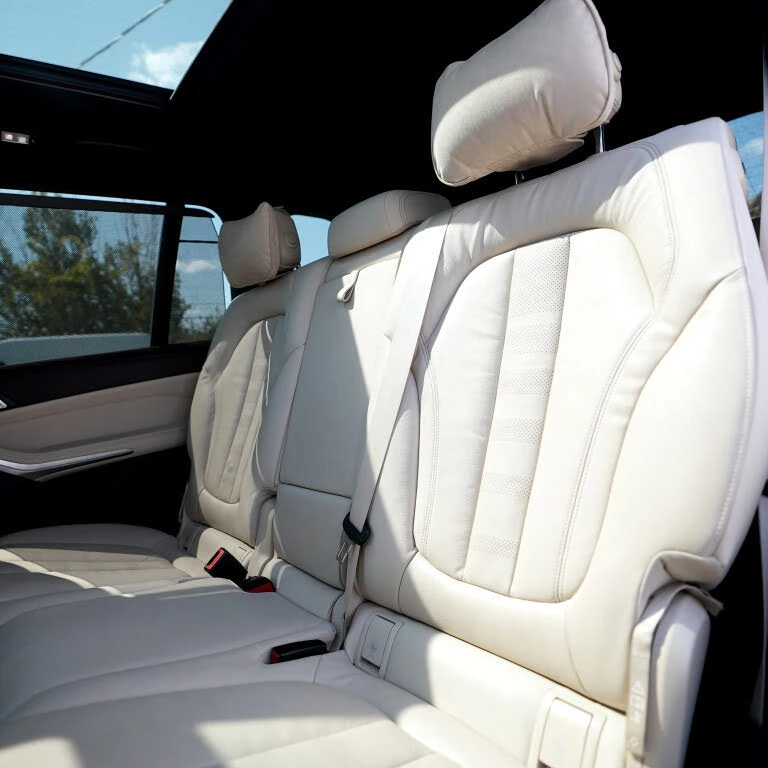 BMW X7 I * M-Package* * HeadUp* AвтоКредит* (ЦЕНА ДО БГ), снимка 9 - Автомобили и джипове - 53244227