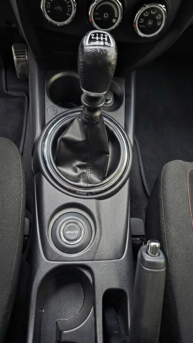 Mitsubishi ASX 4х4 , 1.6, снимка 10 - Автомобили и джипове - 56238337