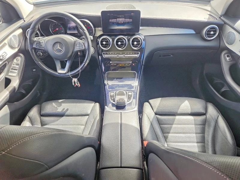 Mercedes-Benz GLC 300 2017 MERCEDES-BENZ GLC 300 4MATIC | Mobile.bg � ����������� 9