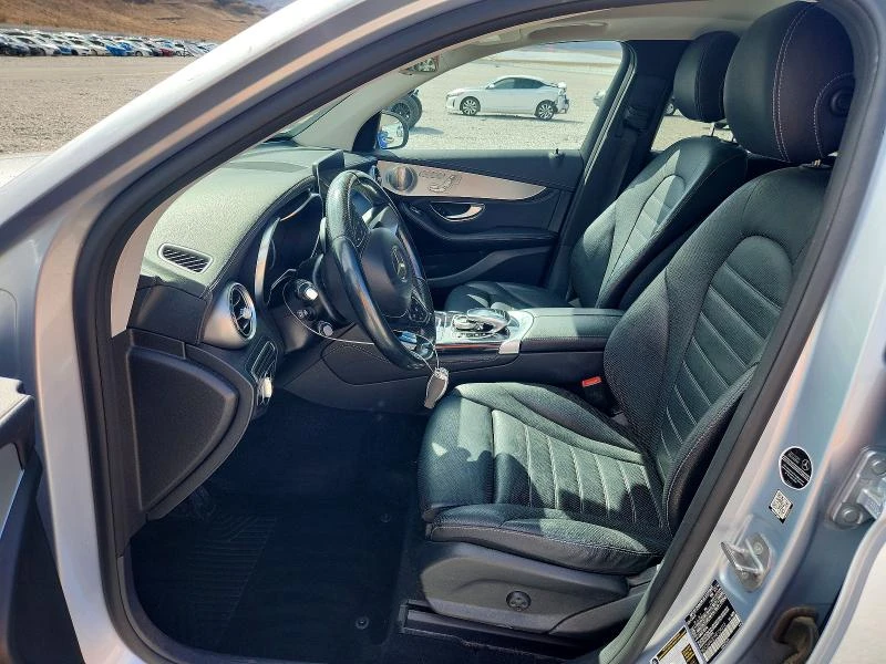 Mercedes-Benz GLC 300 2017 MERCEDES-BENZ GLC 300 4MATIC | Mobile.bg � ����������� 7