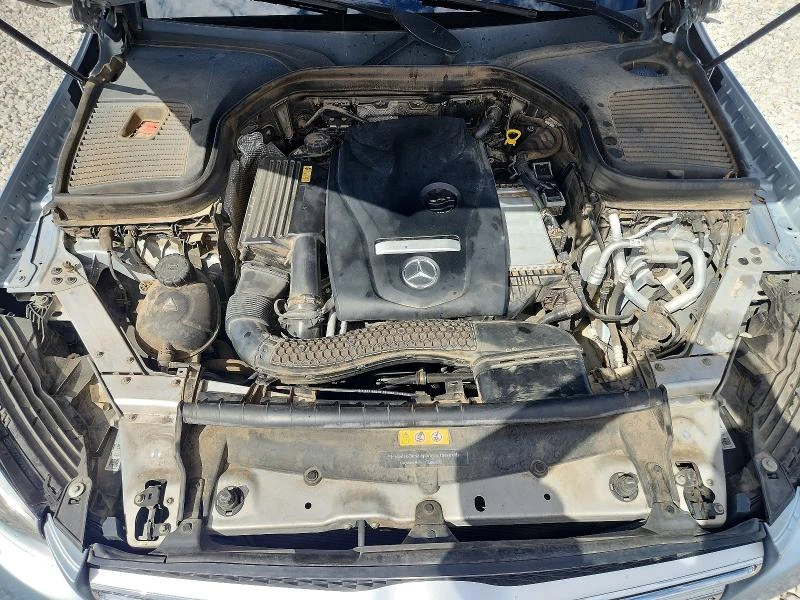 Mercedes-Benz GLC 300 2017 MERCEDES-BENZ GLC 300 4MATIC | Mobile.bg � ����������� 12