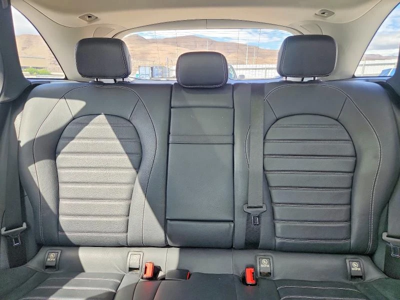 Mercedes-Benz GLC 300 2017 MERCEDES-BENZ GLC 300 4MATIC | Mobile.bg � ����������� 10
