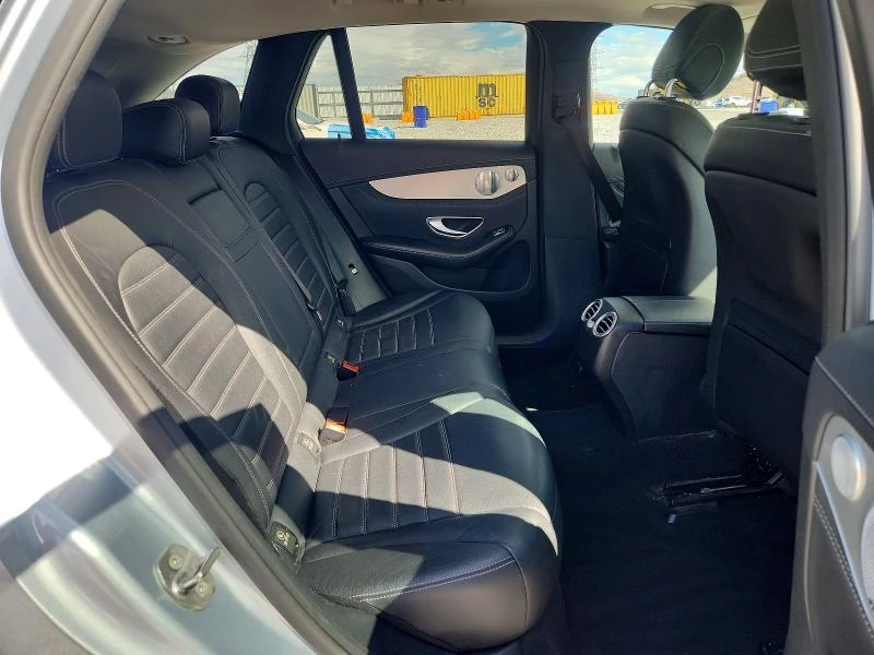Mercedes-Benz GLC 300 2017 MERCEDES-BENZ GLC 300 4MATIC | Mobile.bg � ����������� 11