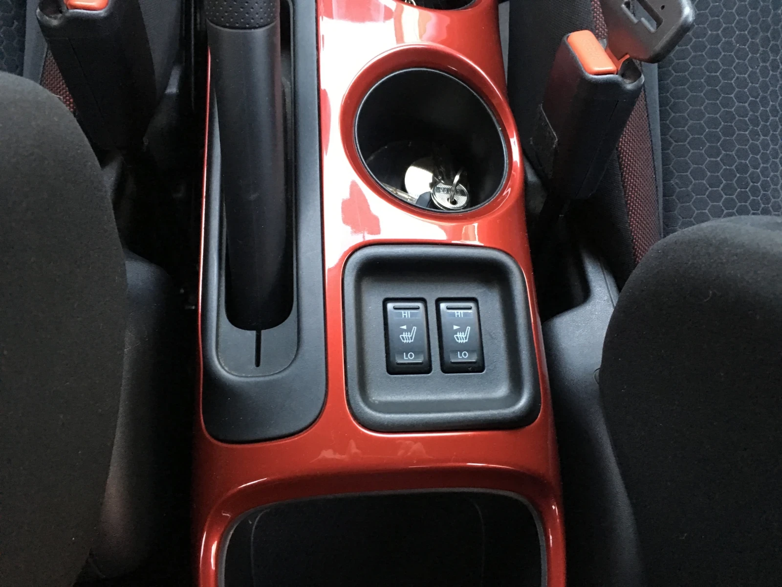 Nissan Juke  - изображение 7