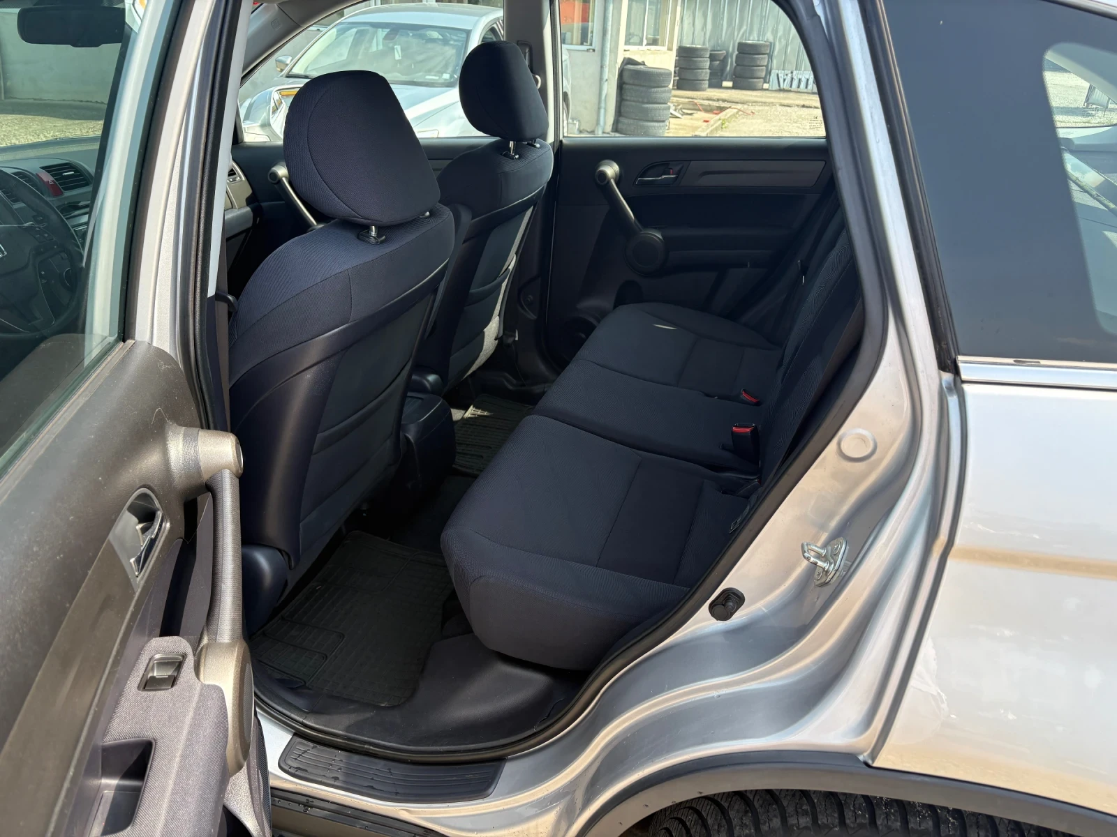 Honda Cr-v 2.2i-DTEC 150hp 4x4 - изображение 10