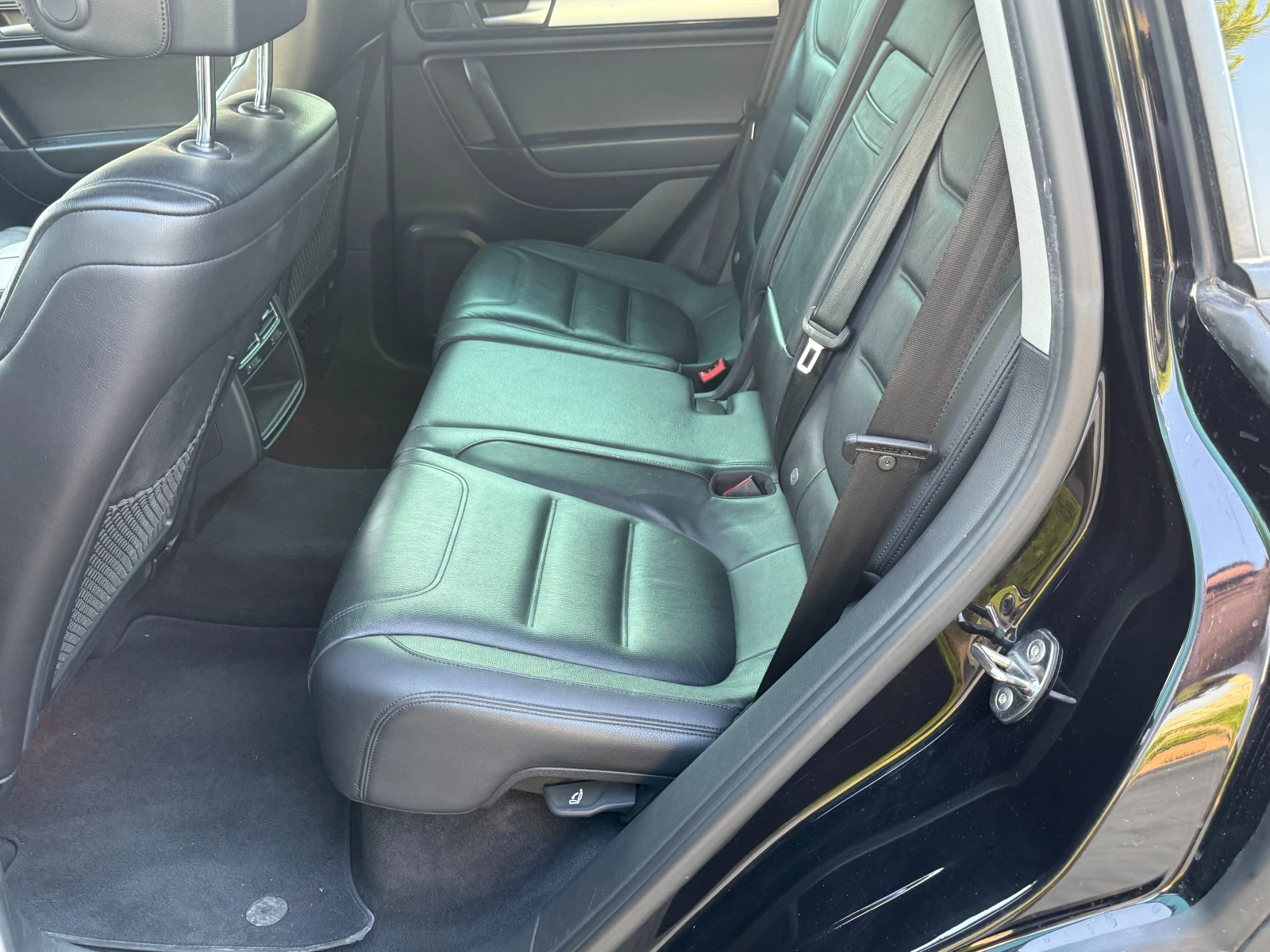 VW Touareg 245 hp exclusive  - изображение 5