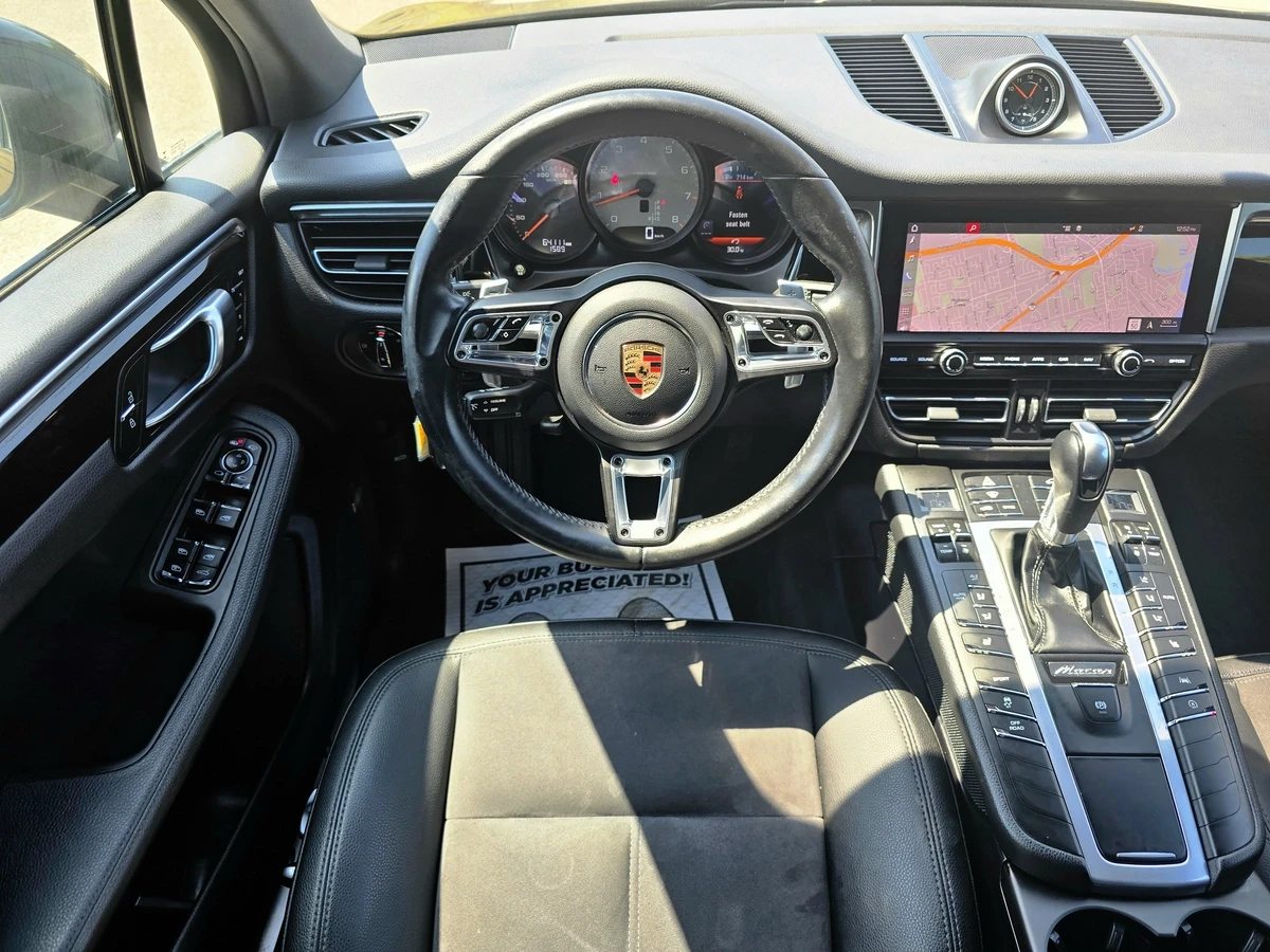 Porsche Macan S - изображение 8
