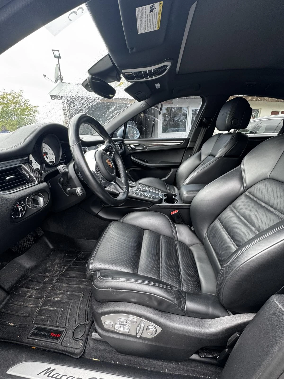 Porsche Macan * GTS * CarFax * * АвтоКредит  - изображение 6