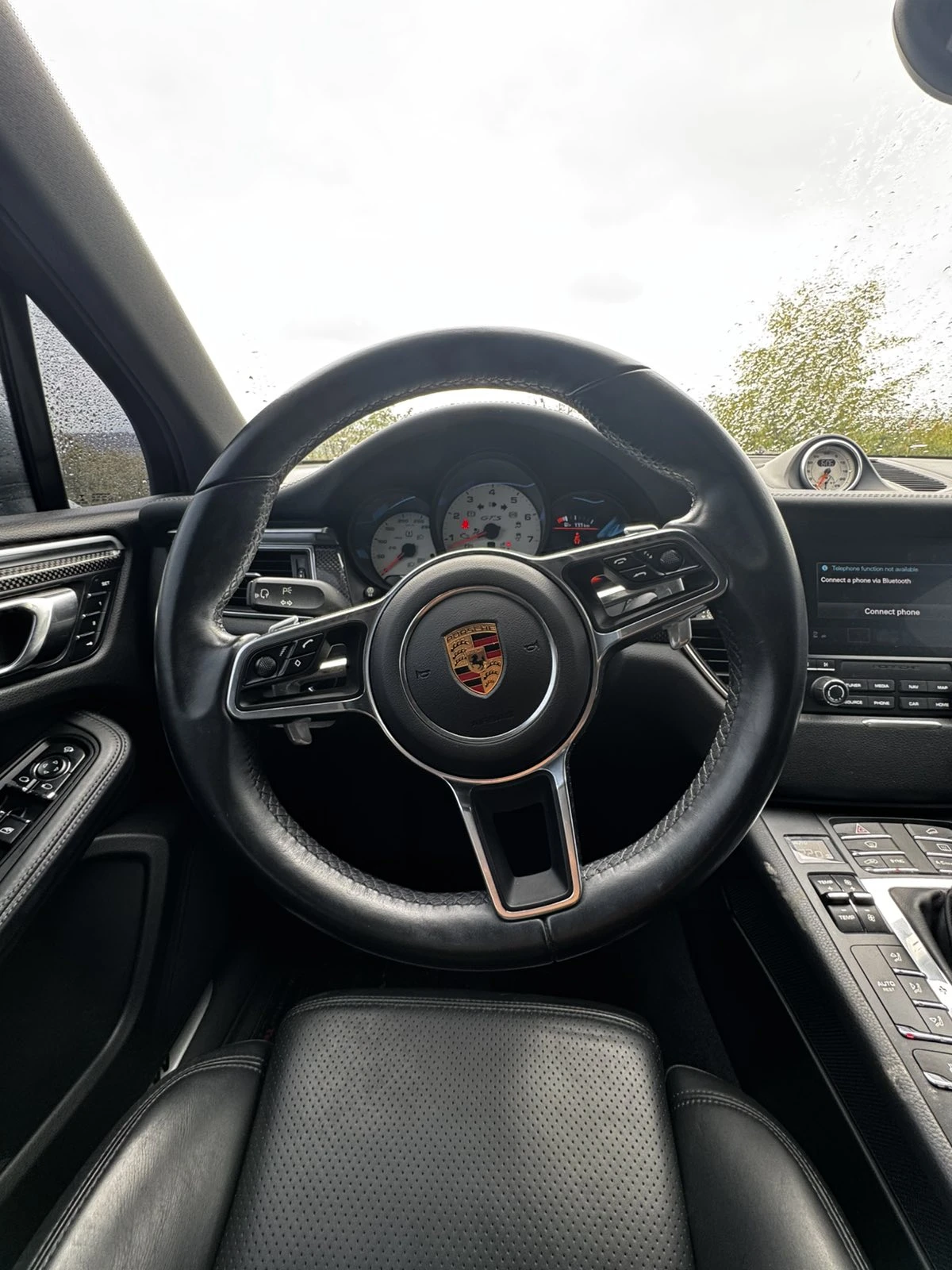 Porsche Macan * GTS * CarFax * * АвтоКредит  - изображение 5